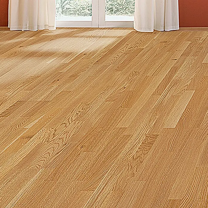 Fertigparkett Eiche - 1.100 x 180 x 11 mm, Schiffsboden