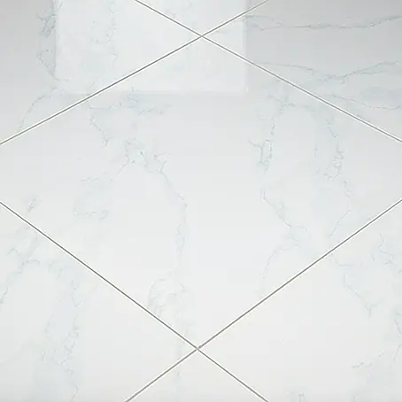Feinsteinzeugfliese Carrara