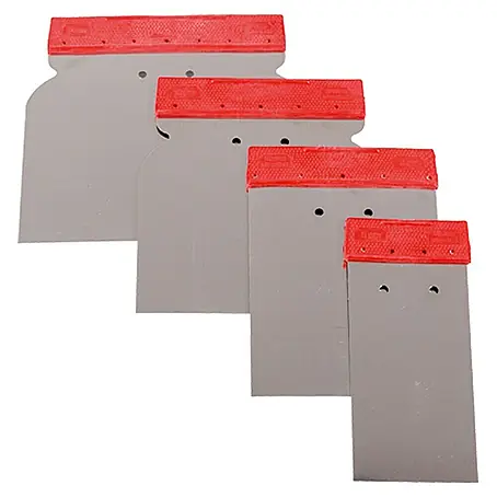 swingcolor  Spachtel-Set