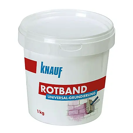 Knauf Rotband Universalgrundierung