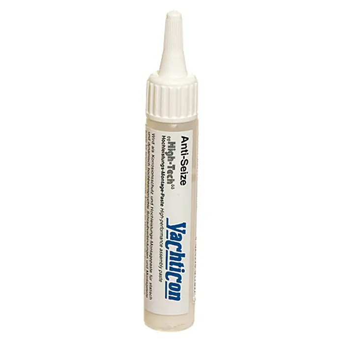Yachticon Anti-Seize montagepasta - 20 g
