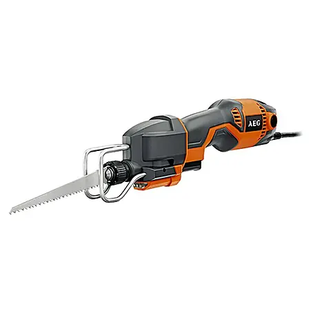AEG Powertools Säbelsäge US 400 XE