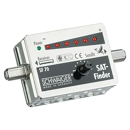 Schwaiger  SAT-Finder SF 70