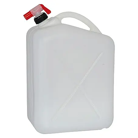 Geli  Wasserkanister
