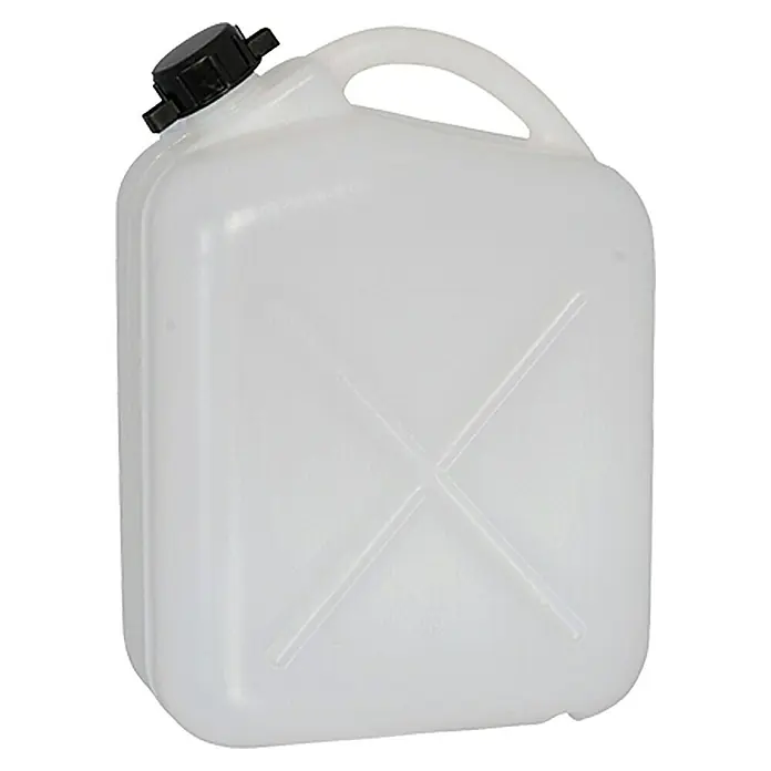Geli Wasserkanister - 10 l - Vorderansicht
