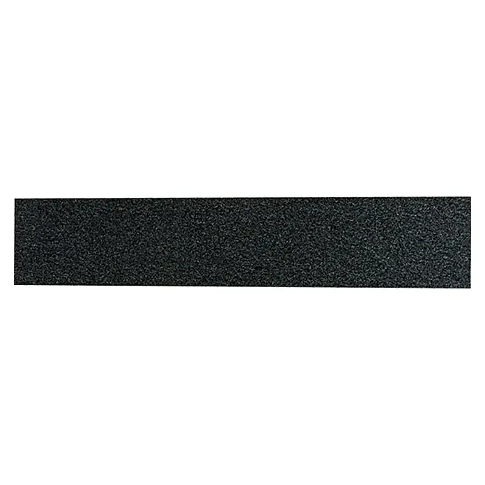 Fensterbank Impakt - 240 x 30 x 2 cm, Anthrazit, Glänzend
