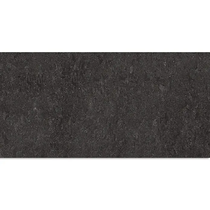 Futura by Palazzo Porculanska pločica - 30 x 60 cm, Crne boje, Sjaj
