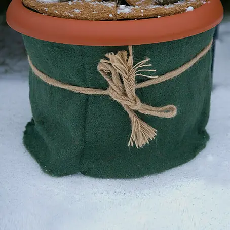 Floraworld Classic Platno od jute