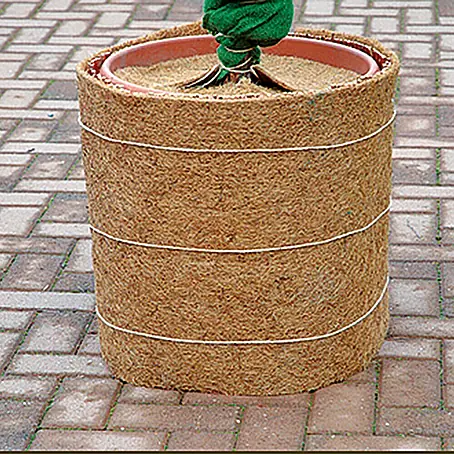 Floraworld Classic Zaštitna tkanina od kokosa