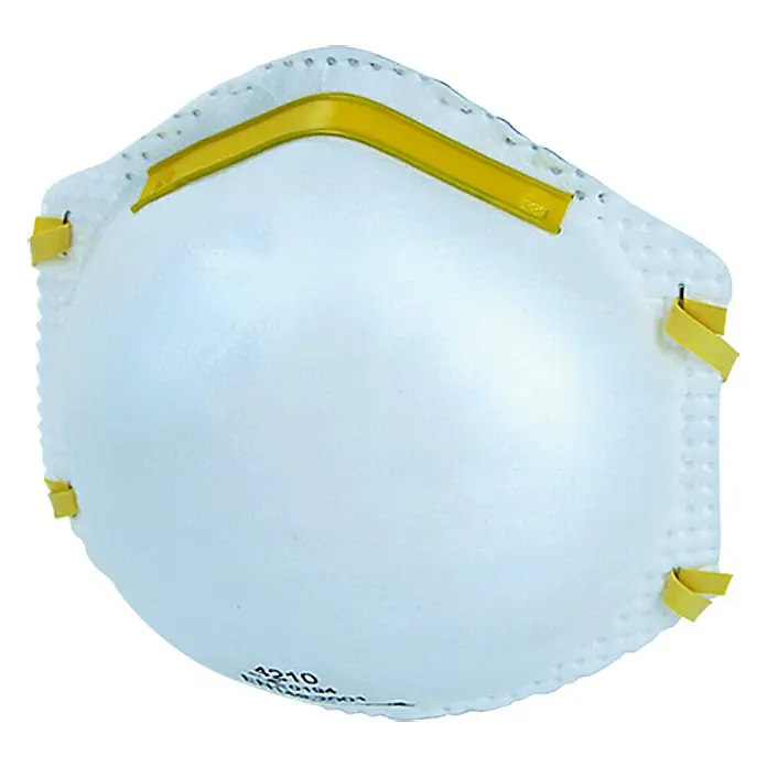 Wisent Feinstaubmaske - FFP1, 3 Stk.
