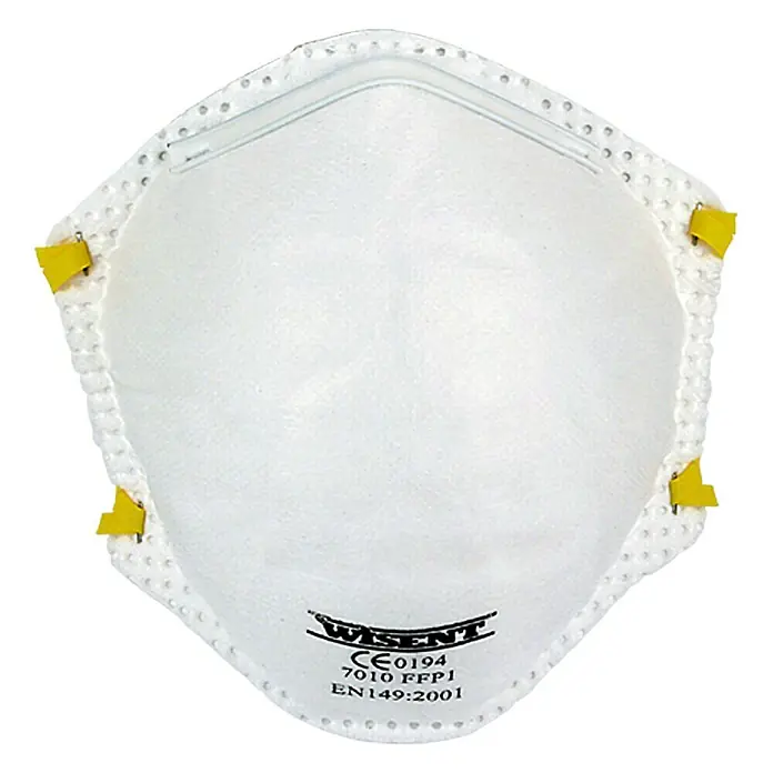 Wisent Feinstaubmaske - FFP1, 20 Stk.