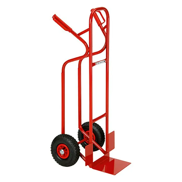 Ručna kolica TK-SK200 - Čelik, Nosiva sila: 200 kg