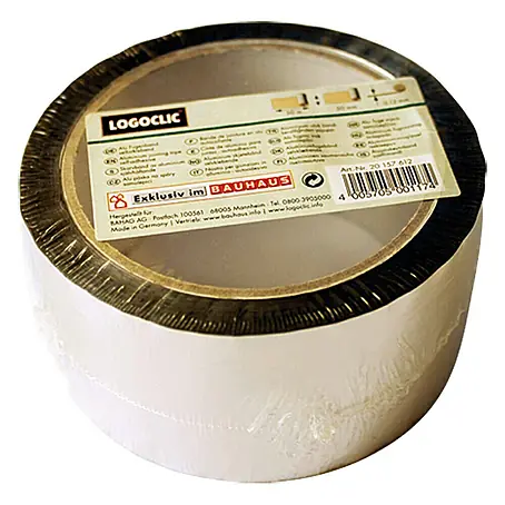 LOGOCLIC  Aluminijska ljepljiva traka