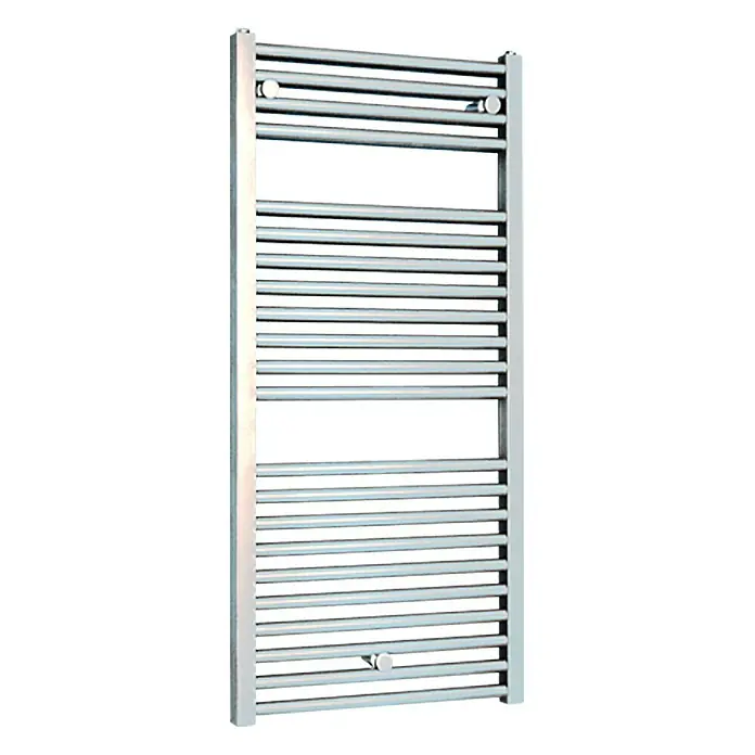 Admiral Kupaonski radijator Trend - 60 x 116,5 cm, 441 W, Plemeniti čelik