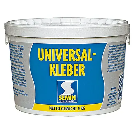 Semin  Universalkleber