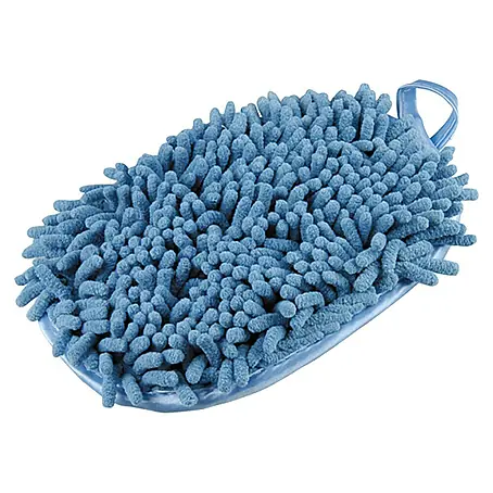 Nigrin Performance Mikrofaser-Waschhandschuh