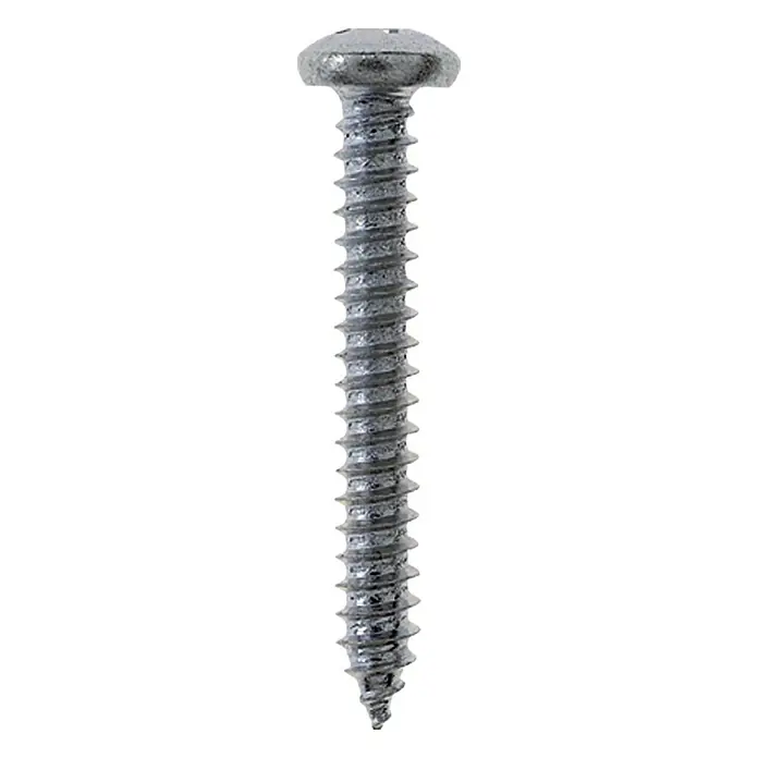 Profi Depot Vijak za lim - Ø x D: 2,9 x 13 mm, Pocinčano, 200 kom
