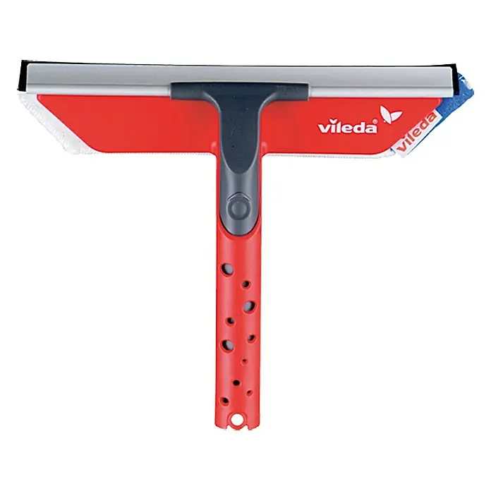 Vileda Fenster-Wischer Profi - Mikrofaser - Vorderansicht
