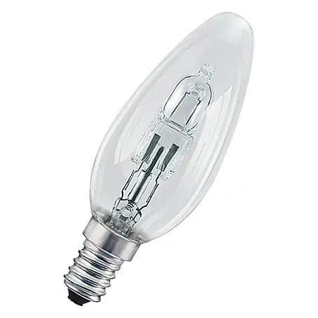 Osram  Bombilla halógena Eco Pro Classic B