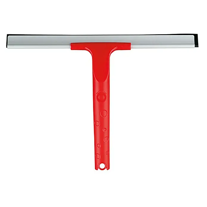 Vileda Profi-Abzieher - Breite: 29 cm, Aluminium - Vorderansicht