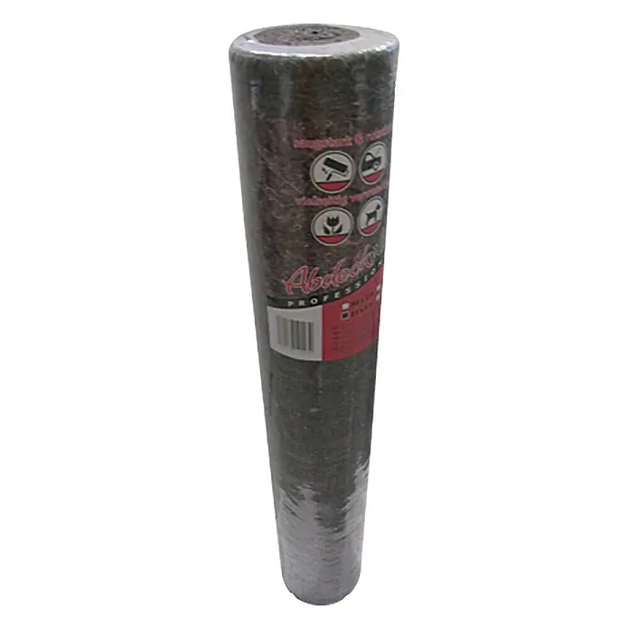 Soboslikarski pokrovni flizelin - 50 x 1 m - Pogled s lijeve strane