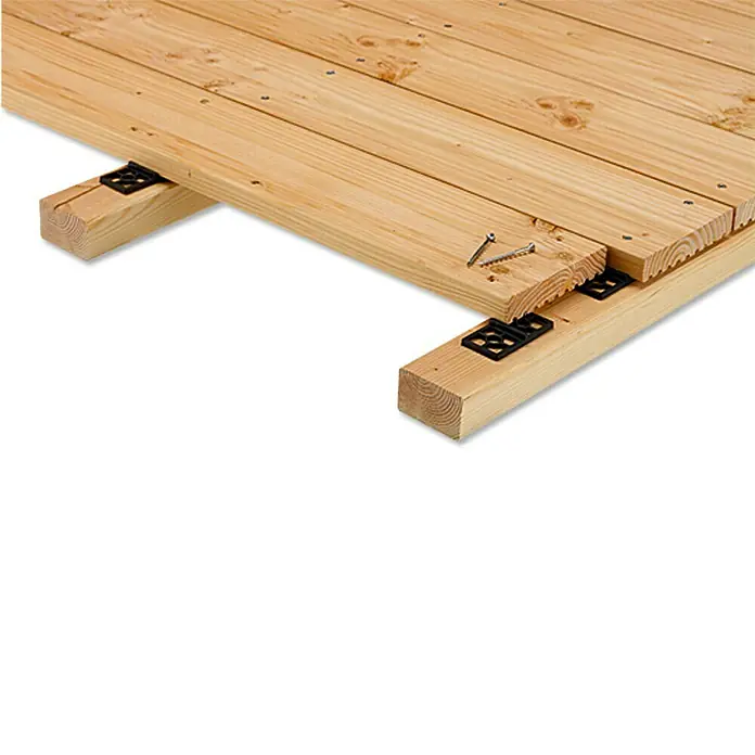 Abstandhalter - 50 Stk. - Anwendungsbeispiel