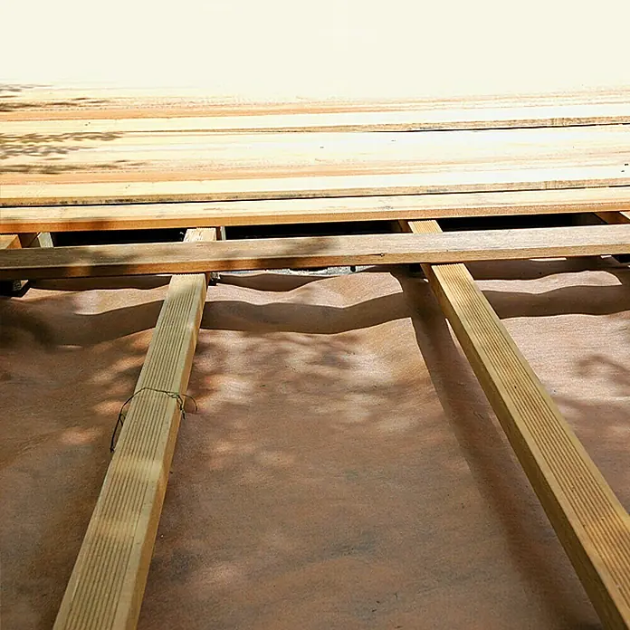 Gardol Untervlies - Polypropylen, 3 x 2 m