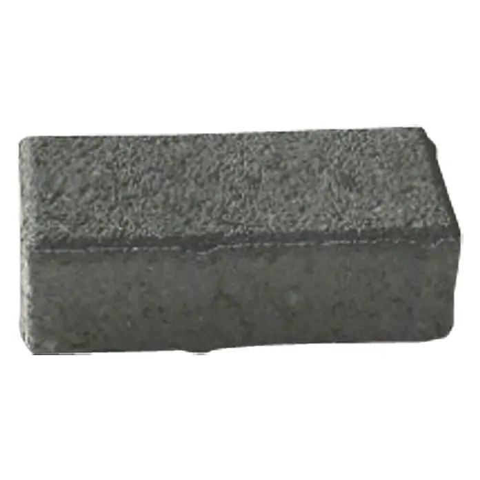 EHL Aquanit Straatsteen - Antraciet, 20 x 10 x 6 cm, Rechthoekig