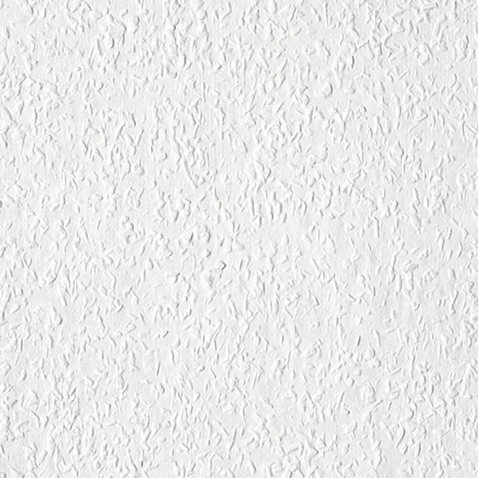 Erfurt Raufasertapete Elegance - Korngröße: Mittel, Weiß, 15 x 0,53 m, Vlies