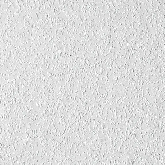 Erfurt Zidna tapeta Vlies-Rauhfaser Romantic - Veličina zrna: Fino, Bijele boje, 15 x 0,53 m, Flis