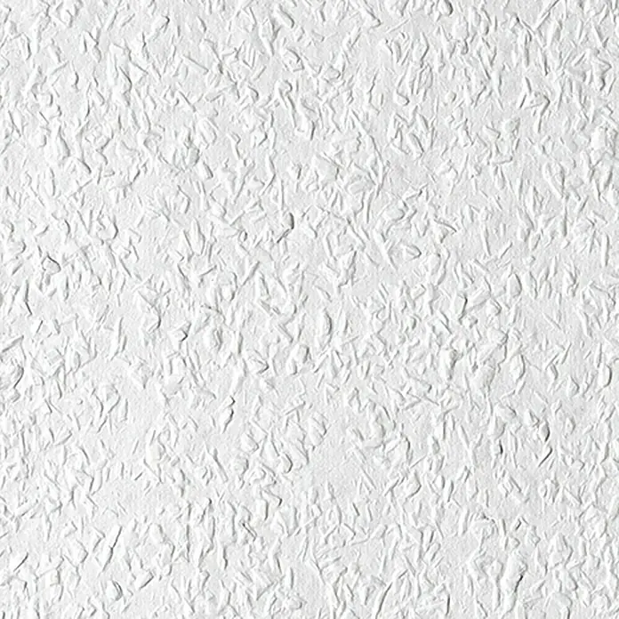 Erfurt Classico Raufasertapete +60 % - Korngröße: Mittel, 32 x 0,53 m, Weiß