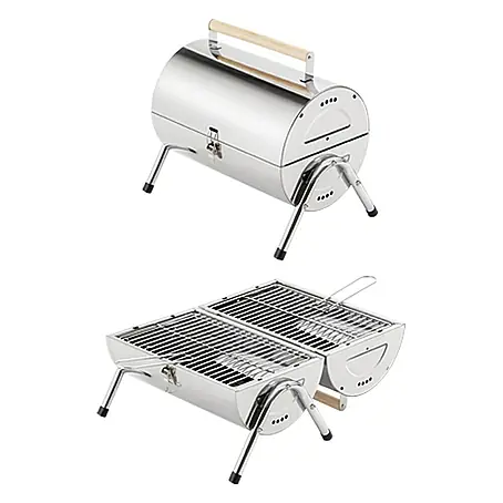 Grillstar  Stolni roštilj Dallas