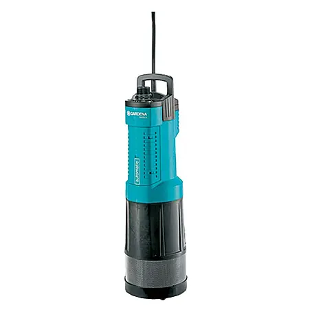 Gardena  Tlačna uranjajuća pumpa 6000/5 automatic