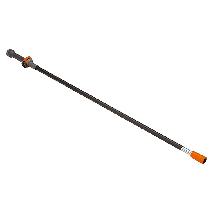 Gardena Drška za vodu - 150 cm, Aluminij - Pogled s desne strane