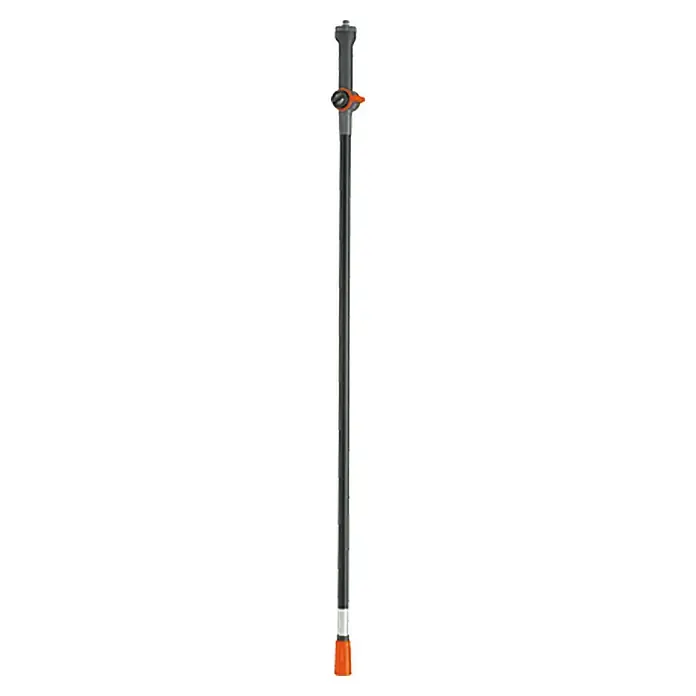 Gardena Drška za vodu - 150 cm, Aluminij - Pogled sprijeda