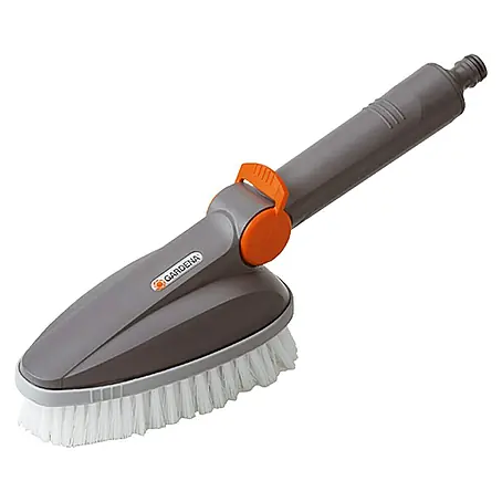 Gardena Cleansystem Ručna četka za ribanje