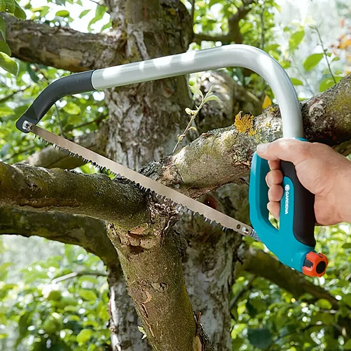 Gardena Comfort Lučna pila - Duljina lista pile: 53 cm