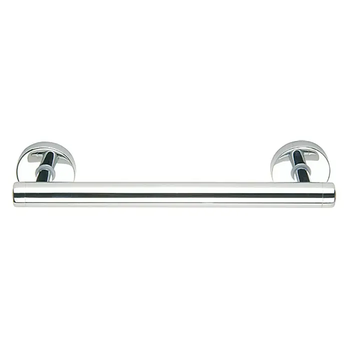 Tesa Rukohvat za kadu - Duljina: 317 mm, Mjed - Pogled sprijeda