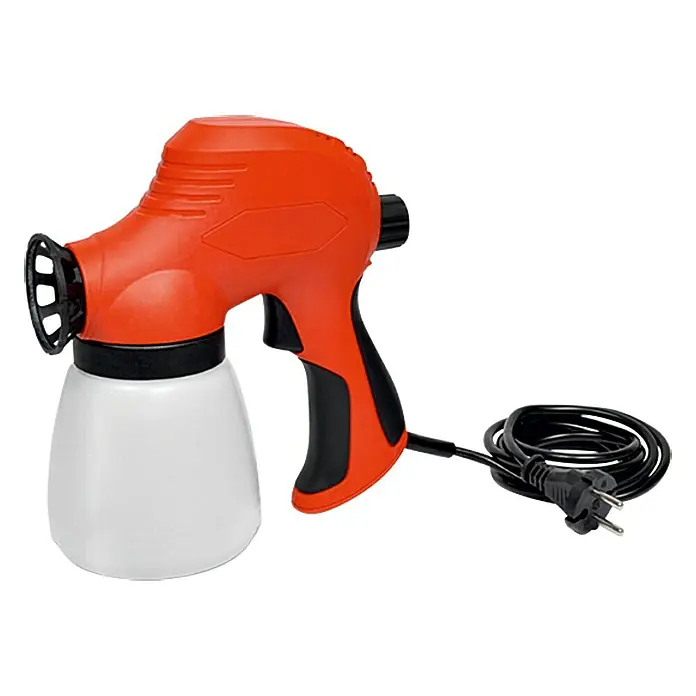 Lehnartz Elektrische Spritzpistole Easy-Sprayer PLUS - 45 W - Vorderansicht