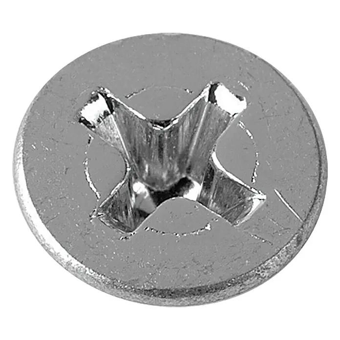 Profi Depot Blechbohrschraube VZ - Durchmesser: 4,2 mm, Länge: 32 mm, 100 Stk., Verzinkt