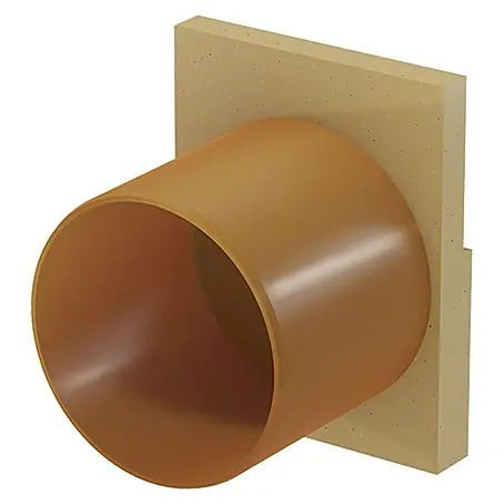 ACO Self Standardline Prednji dio oluka