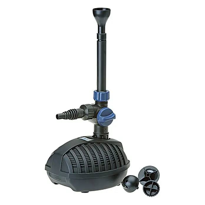 Oase Pumpa za vrtno jezerce Aquarius Fountain Set - Količina protoka po satu: 1.000 l