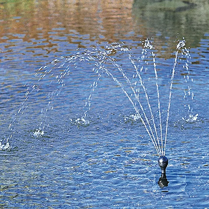 Oase Pumpa za vrtno jezerce Aquarius Fountain Set - Količina protoka po satu: 1.000 l