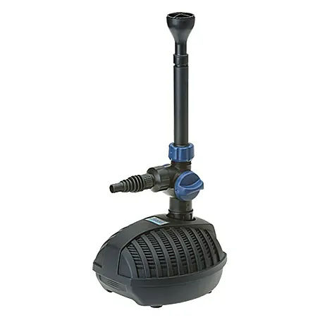 Oase  Pumpa za vrtno jezerce Aquarius Fountain Set