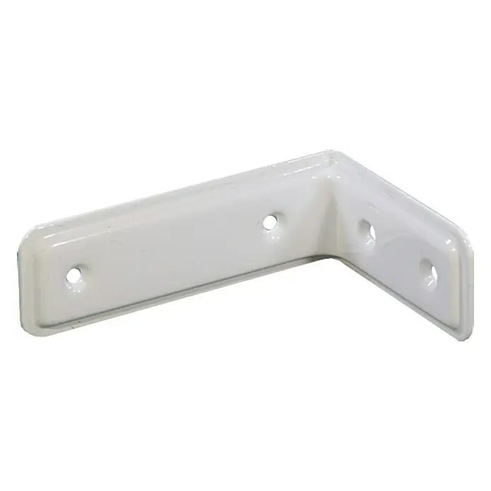 Stabilit Nosač za policu - 160 x 40 x 105 mm - Pogled odozdo