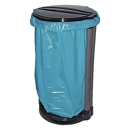 Müllsackständer