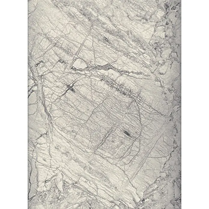 Resopal Premium Kuhinjska radna ploča po mjeri - Raja White, Maksimalna dimenzije rezanja: 365 cm, Debljina: 3,8 cm, Širina: 60 cm