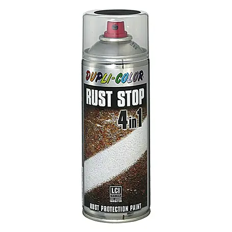 Dupli-Color  Rostschutz-Spray 4in1