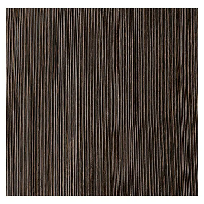 Resopal Premium Kuhinjska radna ploča po mjeri - Wenge Bonobo, Maksimalna dimenzije rezanja: 365 cm, Debljina: 3,8 cm, Širina: 60 cm