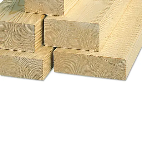 Konstruktionsvollholz NSi